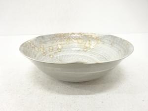 作家物　三島手　鉢